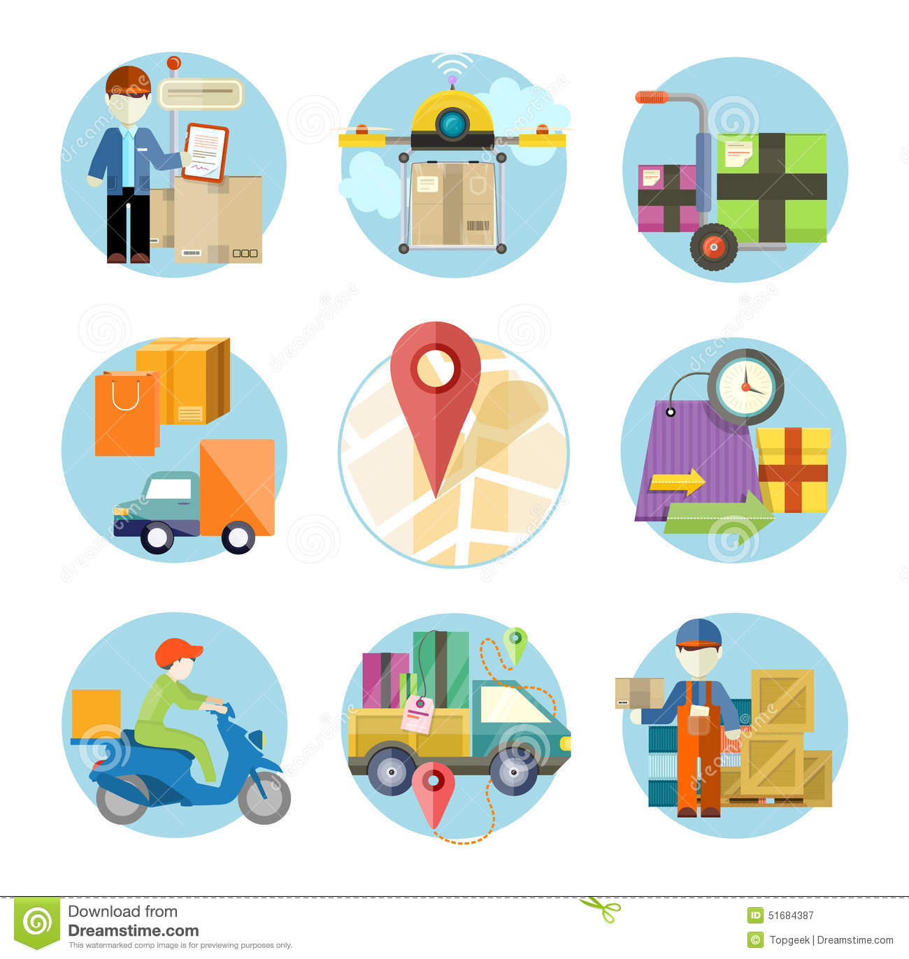 Goods and services clipart 1 » Clipart Station.