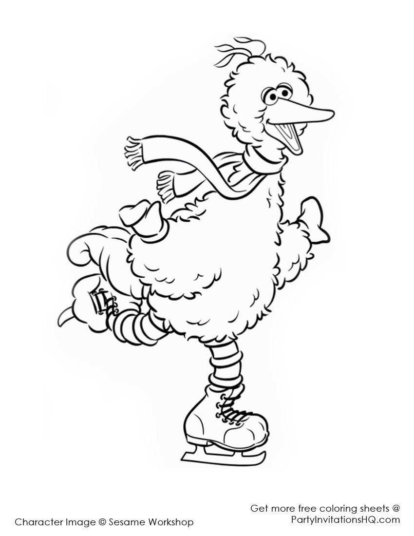 sesame street christmas clipart 20 free Cliparts ...