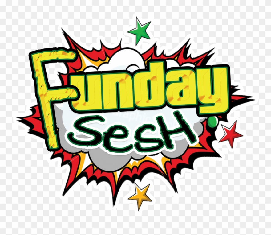 Funday Sesh 2/12 By Upnug Entertainment On February.