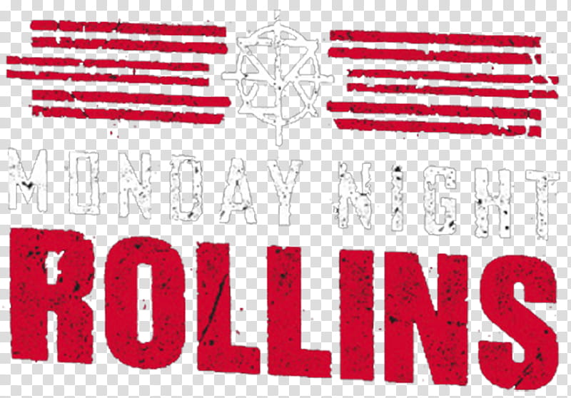 Seth Rollins New Logo transparent background PNG clipart.