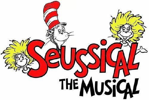 Theatre Review: Seussical the Musical.