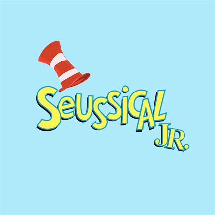 seussical jr logo 10 free Cliparts | Download images on Clipground 2024