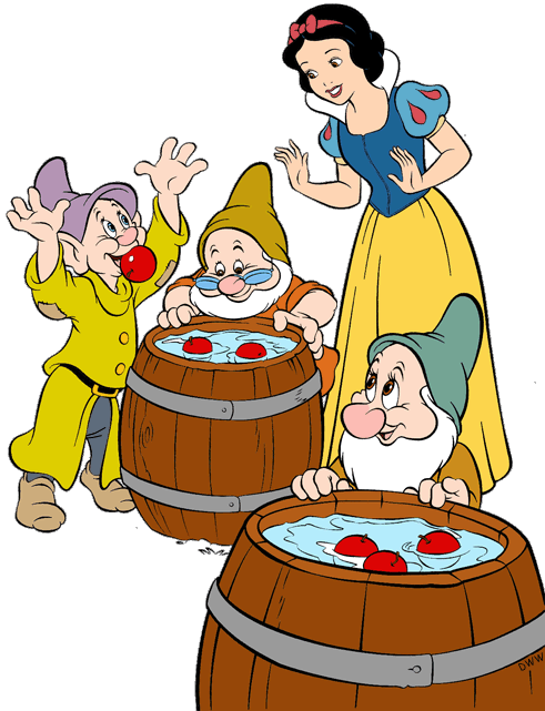 Seven Dwarfs Clipart 20 Free Cliparts Download Images On Clipground 2023 