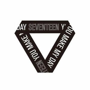 Details about Seventeen [You Make My Day] 5th Mini Album Random  CD+Book+Card KPOP.
