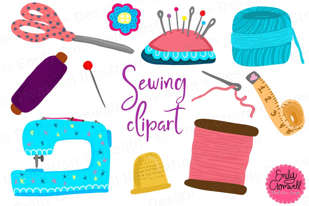 Download sewing clip art 10 free Cliparts | Download images on ...