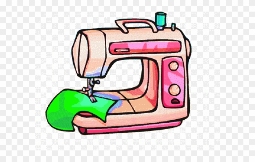 Download sewing machine clip art 10 free Cliparts | Download images ...