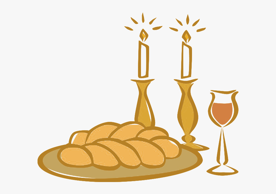 shabbat candles clipart 10 free Cliparts | Download images on