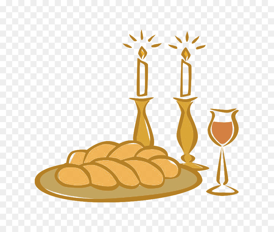 Shabbat Candles Png & Free Shabbat Candles.png Transparent.