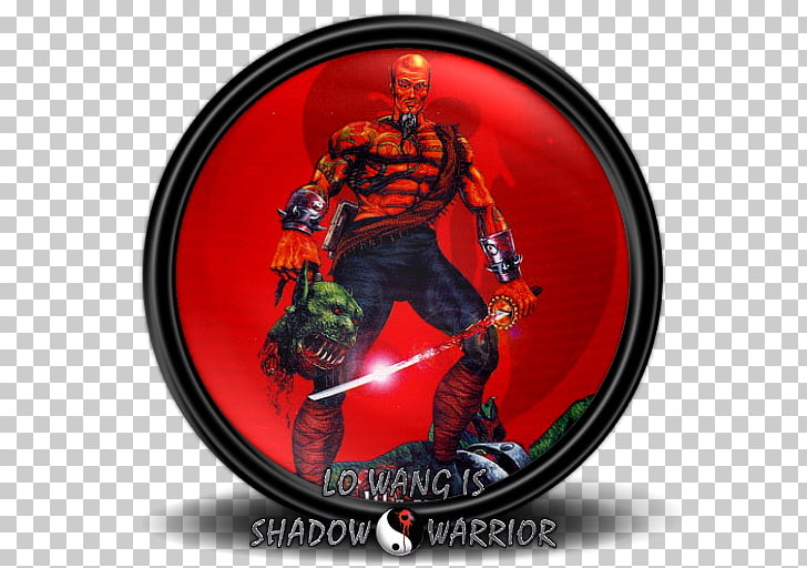 hltb shadow warrior
