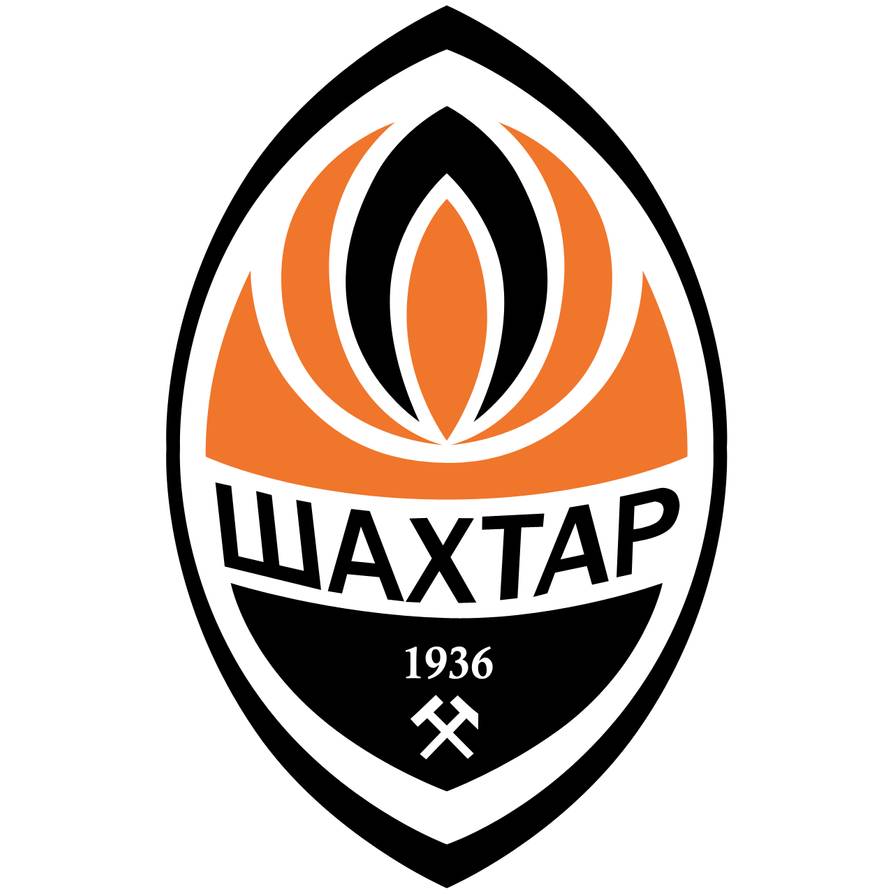 FC Shakhtar Donetsk PSD by Chicot101 on DeviantArt.