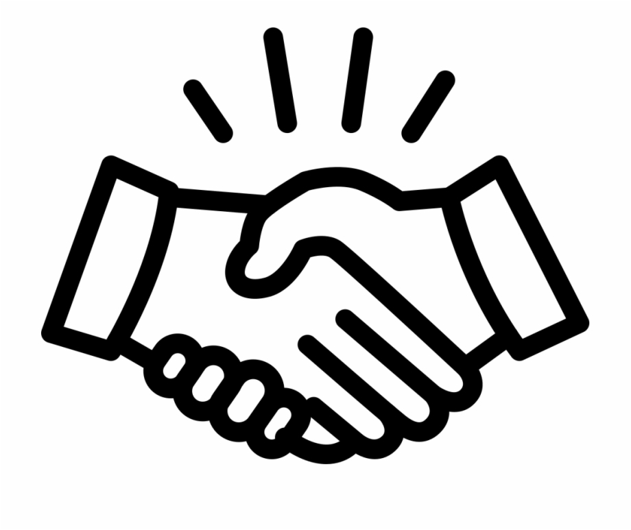 Shaking hands transparent clipart library :: Download 10.