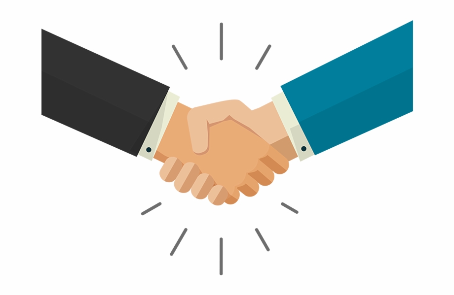 Shaking Hands , Png Download.