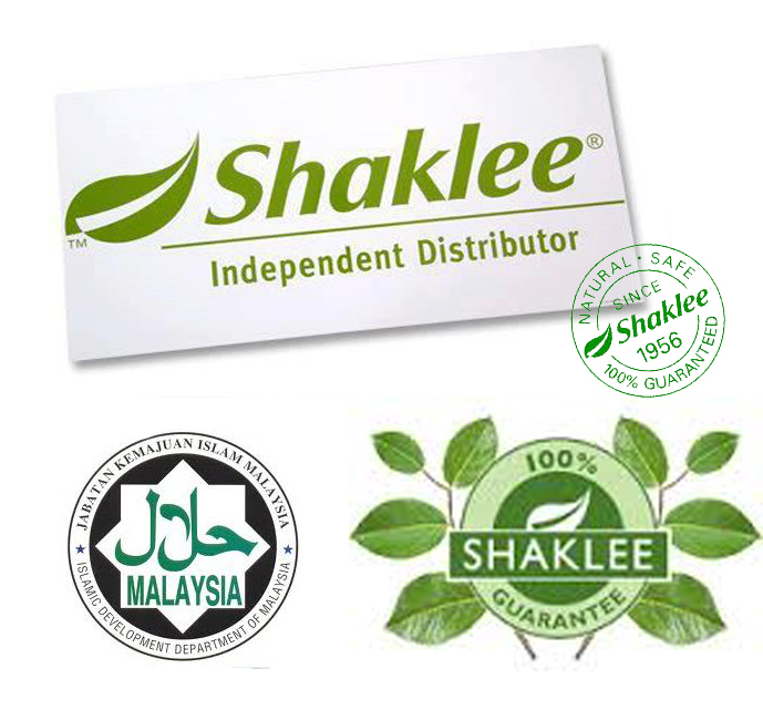 Shaklee Logo.