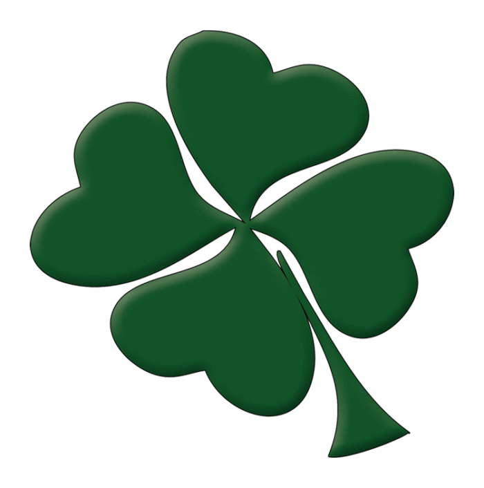 shamrock clipart gif 20 free Cliparts | Download images on Clipground 2023