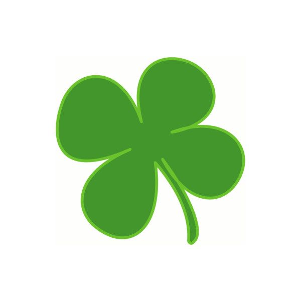 shamrock clipart public domain 10 free Cliparts | Download images on ...