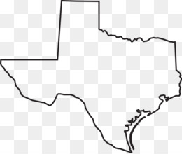 Texas Outline PNG and Texas Outline Transparent Clipart Free.