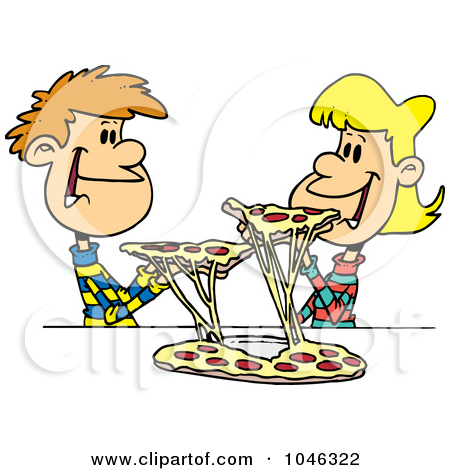 Share Food Clipart.