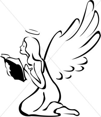 Angel Clipart , Angel Graphics, Angel Images Sharefaith.