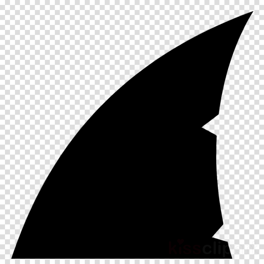 Shark Fin Background clipart.