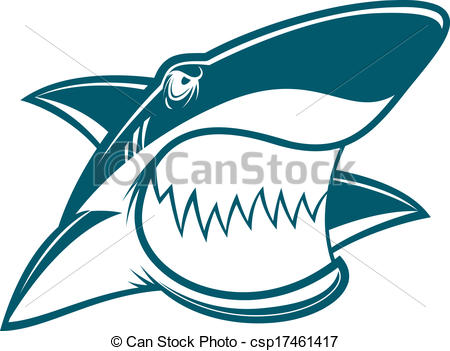 shark head clipart 20 free Cliparts | Download images on Clipground 2023