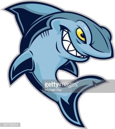 shark mascot clipart 10 free Cliparts | Download images on Clipground 2024