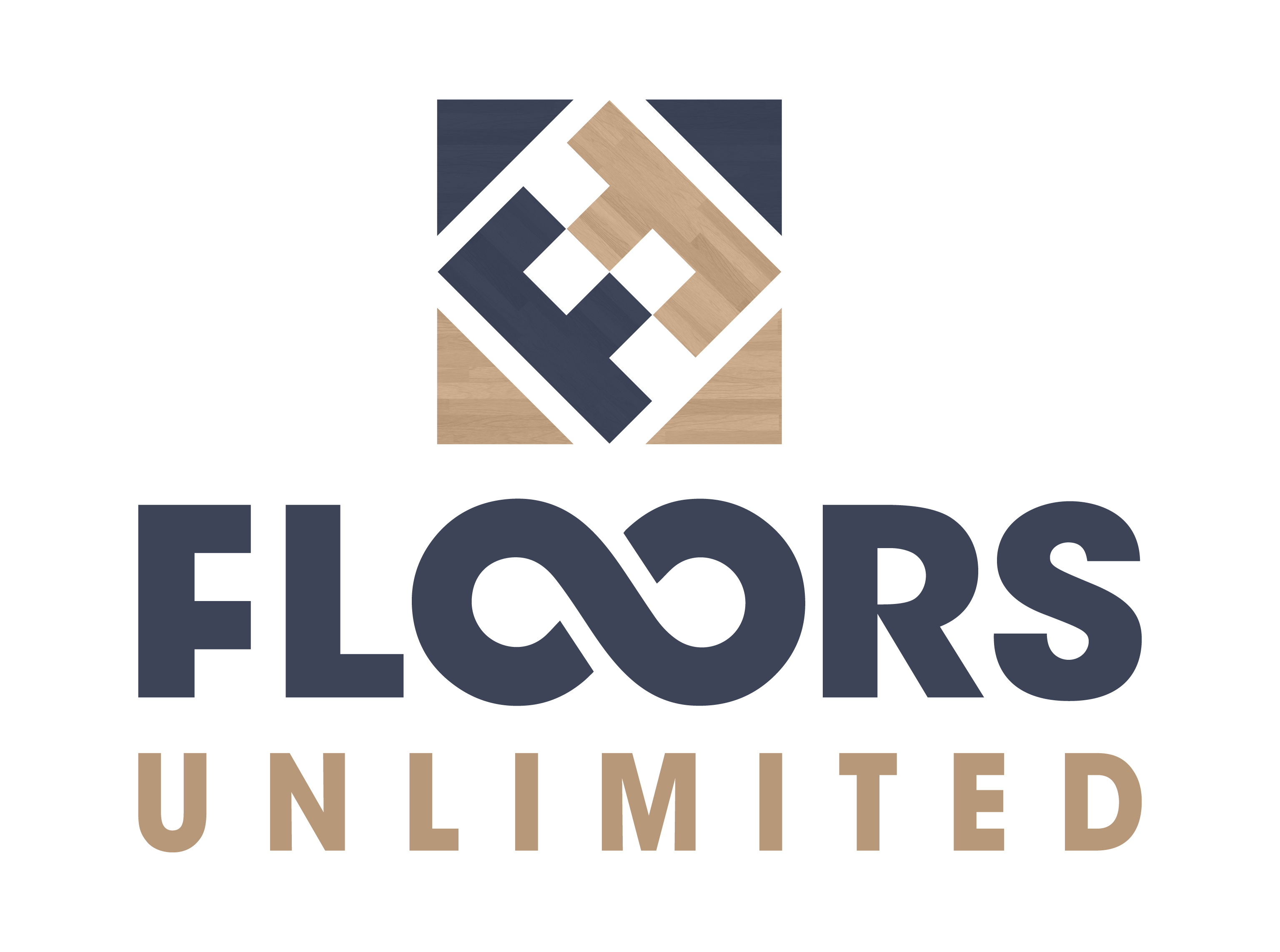 Floors Unlimited.