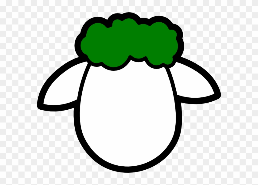 Clipart Face Sheep Clipart.