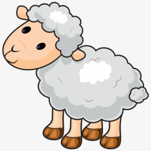 Sheep clipart shee, Sheep shee Transparent FREE for download.
