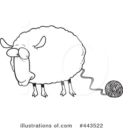 Sheep's wool clipart 20 free Cliparts | Download images on Clipground 2021