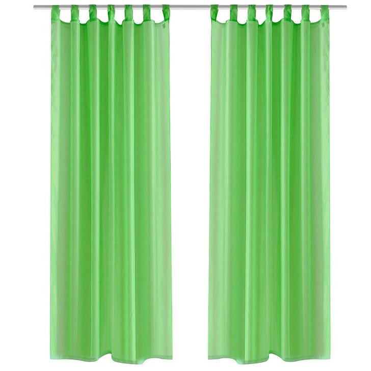 Window treatment Curtain Light Sheer fabric, curtains PNG.