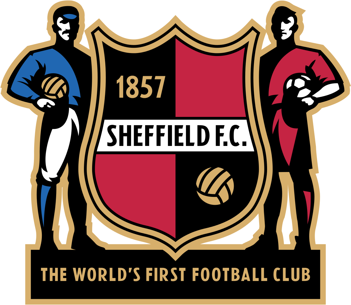 Sheffield F.C..