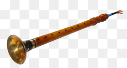 Shehnai clipart.