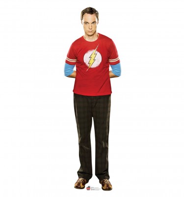 Gallery For > Sheldon Cooper Clipart.