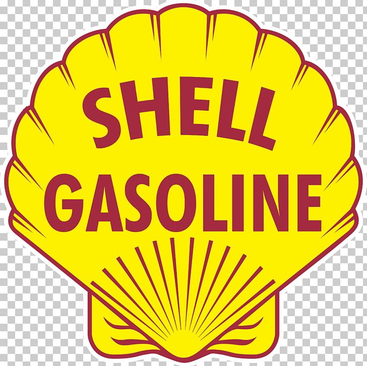 Royal Dutch Shell Logo Shell Oil Company Encapsulated.