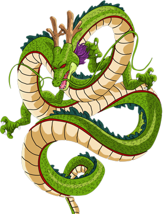 shenron clipart 20 free Cliparts | Download images on Clipground 2023