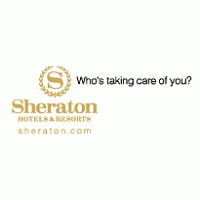 Sheraton Hotels & Resorts.