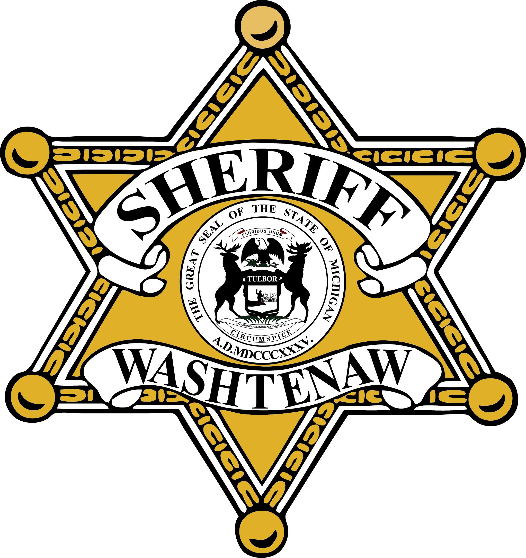 Washtenaw Sheriff\'s Office Warning Residents To Watch Out.