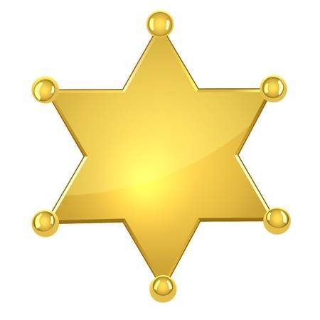 sheriff star clipart 10 free Cliparts | Download images on Clipground 2023