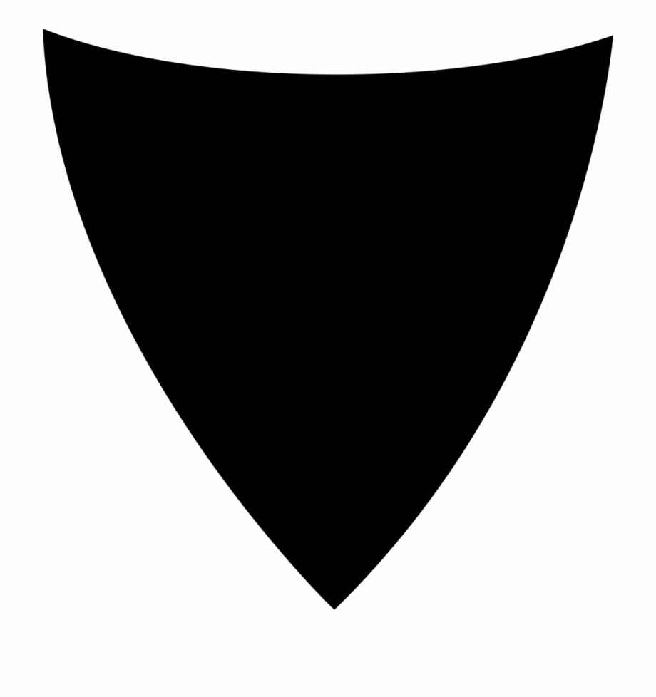 Shaped Png Icon.