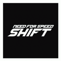 Need for Speed Shift.