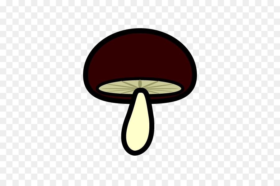 Mushroom clipart shiitake mushroom, Mushroom shiitake.
