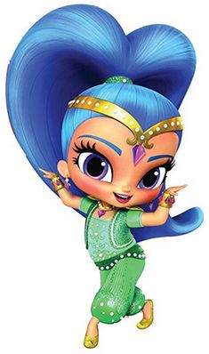 shimmer and shine castle clipart 10 free Cliparts | Download images on