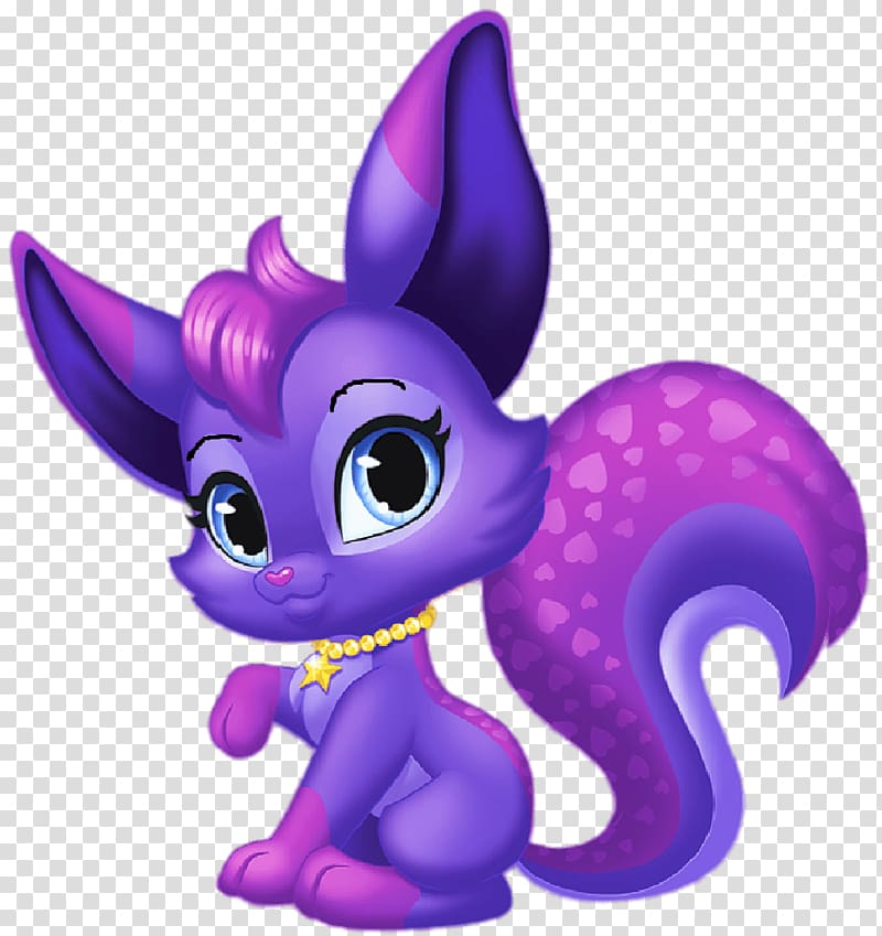 Shimmer and Shine, Season 2 Treehouse TV Dog Wiki, shimmer.