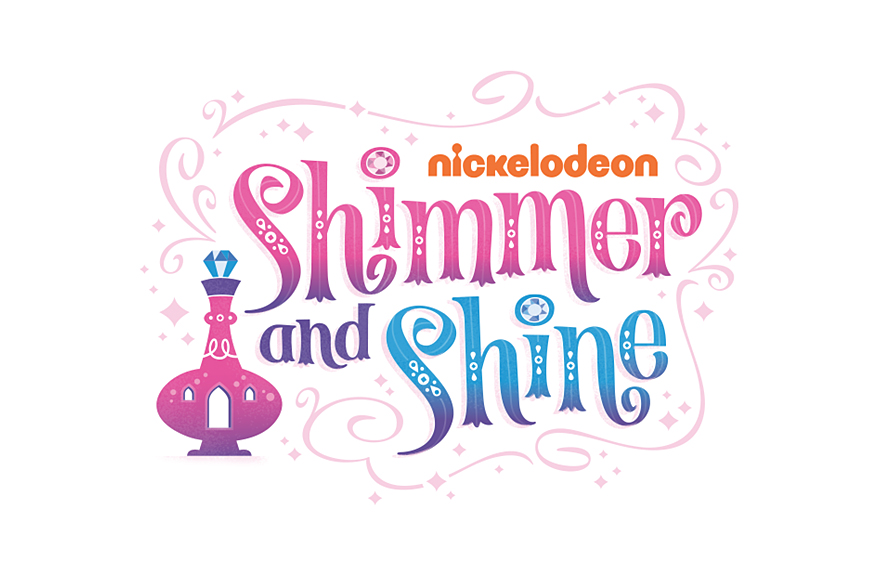 shimmer and shine logo png 10 free Cliparts | Download images on