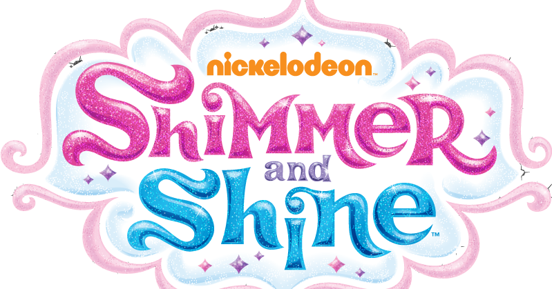 shimmer and shine logo png 10 free Cliparts | Download images on