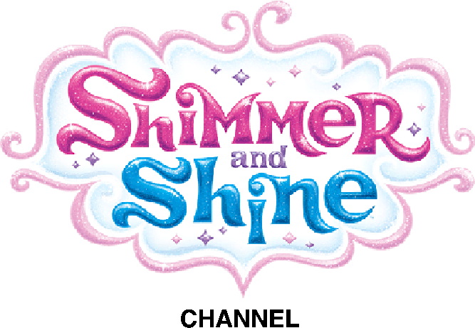 Shimmer and Shine Channel (România).