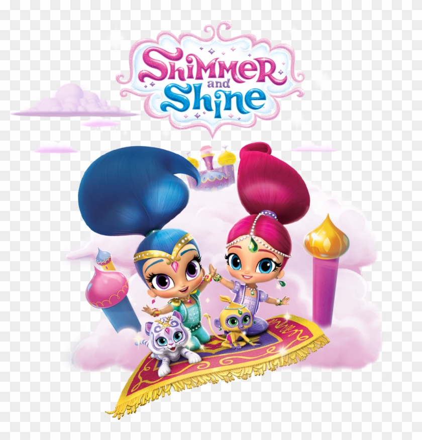 shimmer y shine png 10 free Cliparts | Download images on Clipground 2021