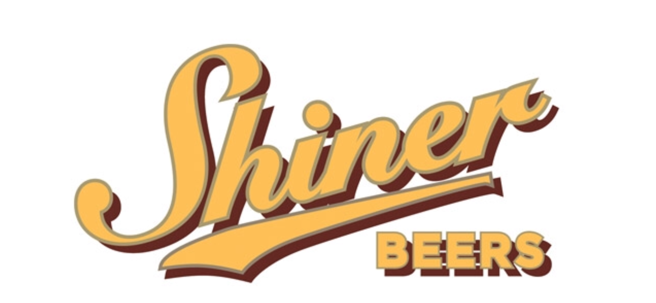 Shiner Beer Logo.