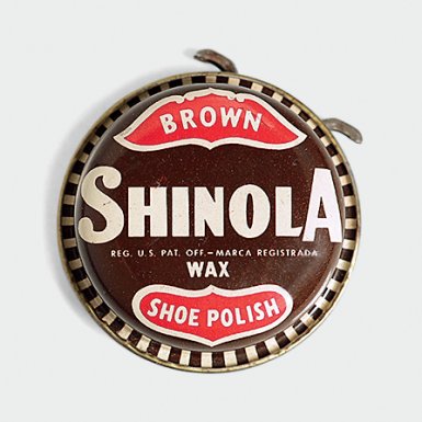 The Real History of Shinola, America\'s Most Authentic Fake.