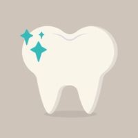 Dental Teeth Tooth Molar Tooth Care Shiny Shining Free.
